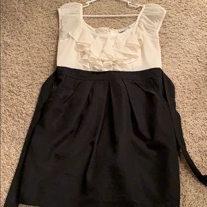 Cute dress!